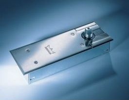 Commercial door closer repair Catford photo - example 1