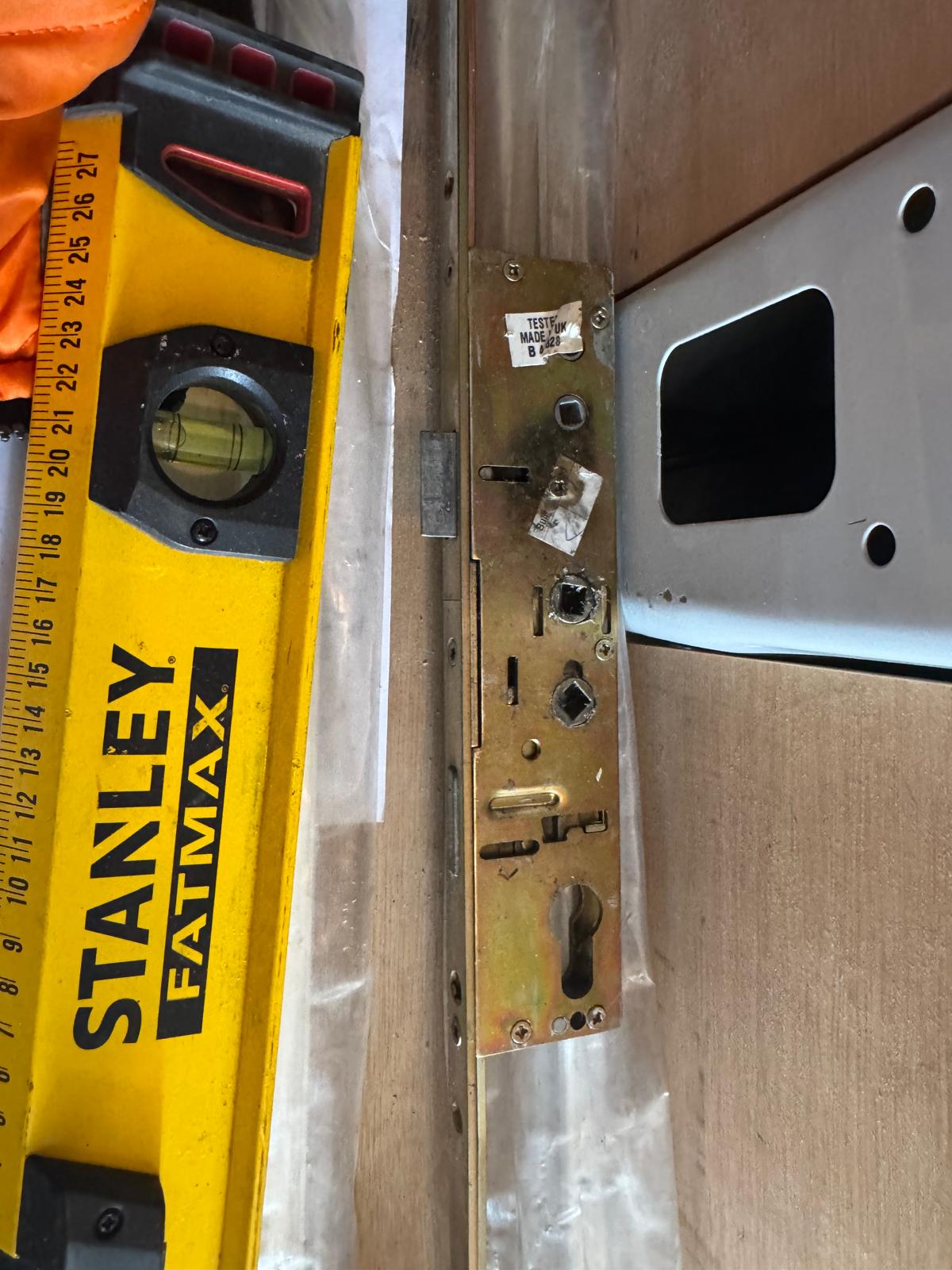 Change locks Catford service photo - example 3