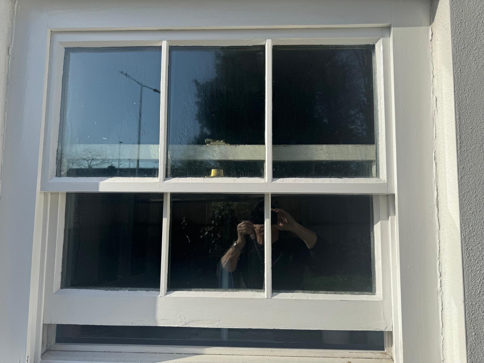 Window Lock Repair