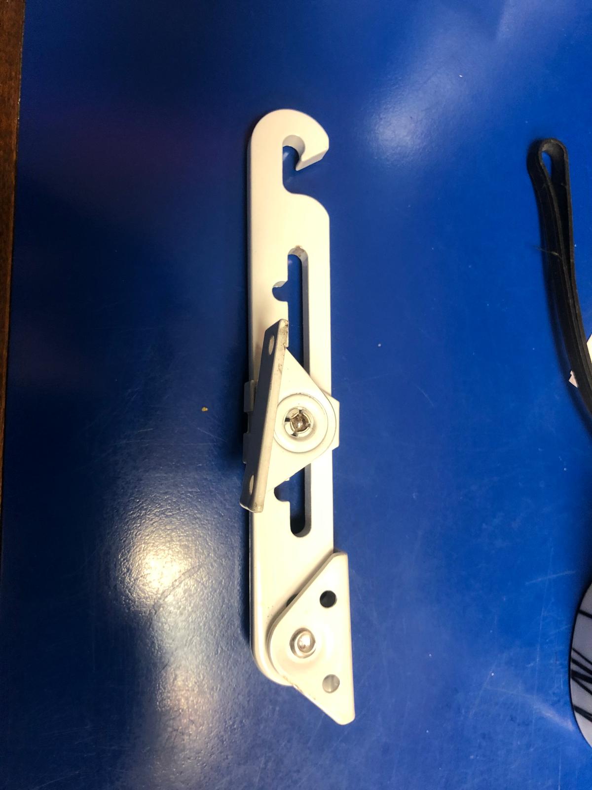 Window Restrictors Fitted
