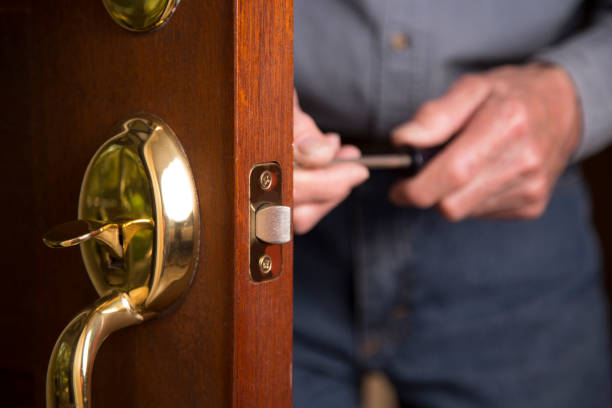 Office and shop lock repairs in Catford