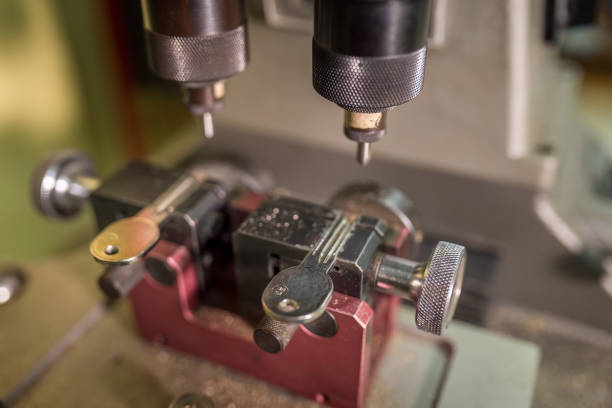 Commercial locksmith Catford service photo - example 2