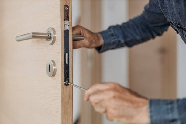 Commercial locksmith Catford service photo - example 3