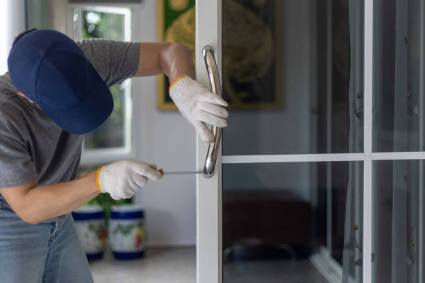 Emergency locksmith near me service photo in Catford - example 1