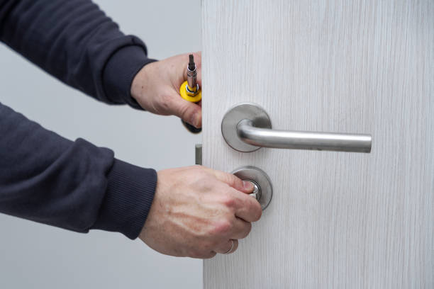 Emergency locksmith near me service photo in Catford - example 3