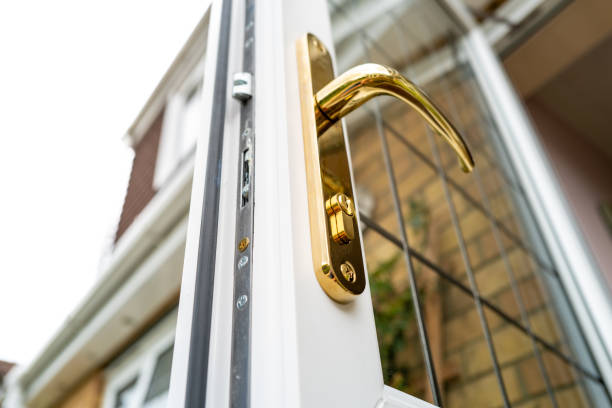 Multipoint lock repair near me in Catford